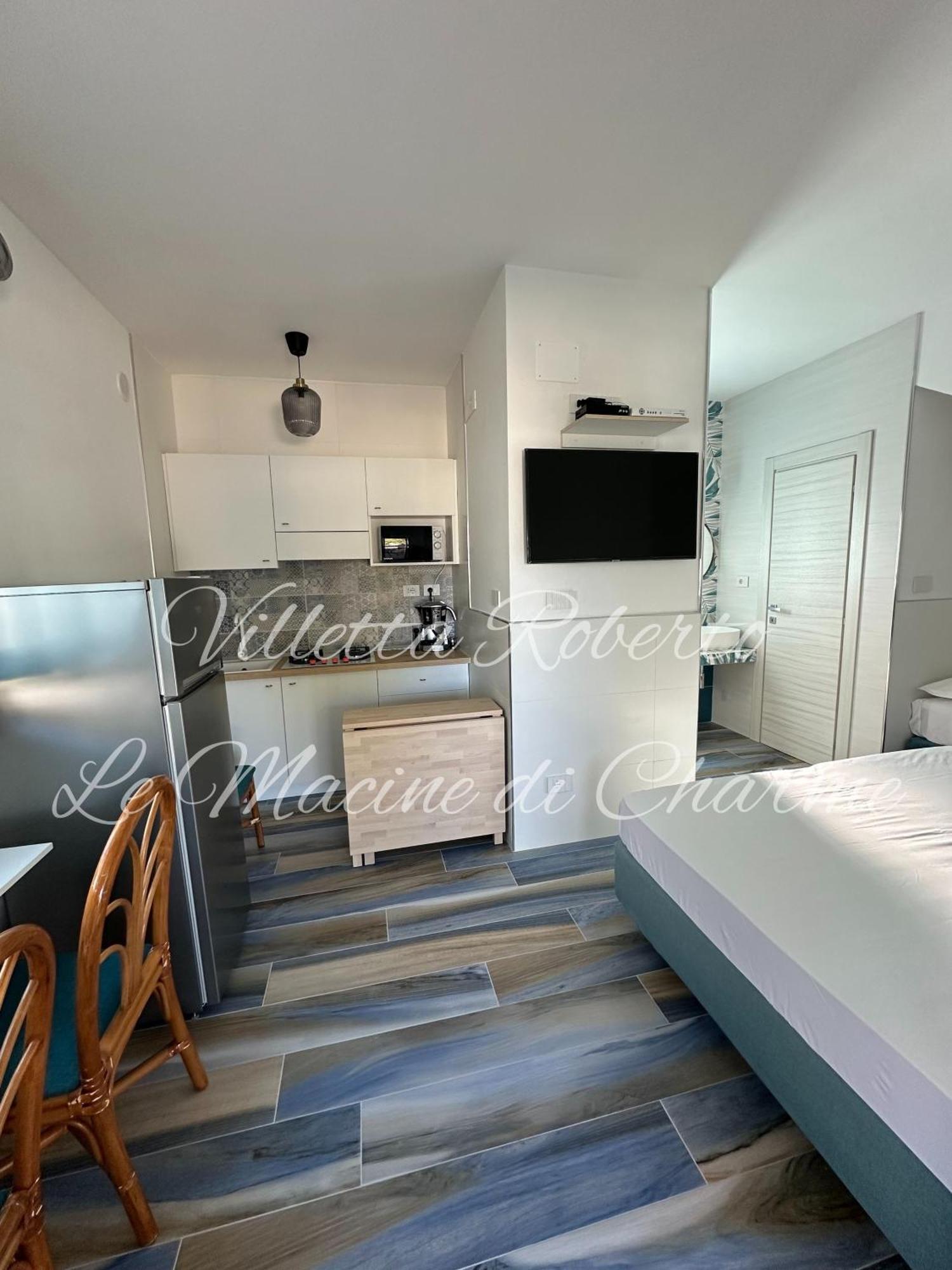 Villetta Roberto Le Macine Di Charme - Pugnochiuso Resort Vieste Dış mekan fotoğraf