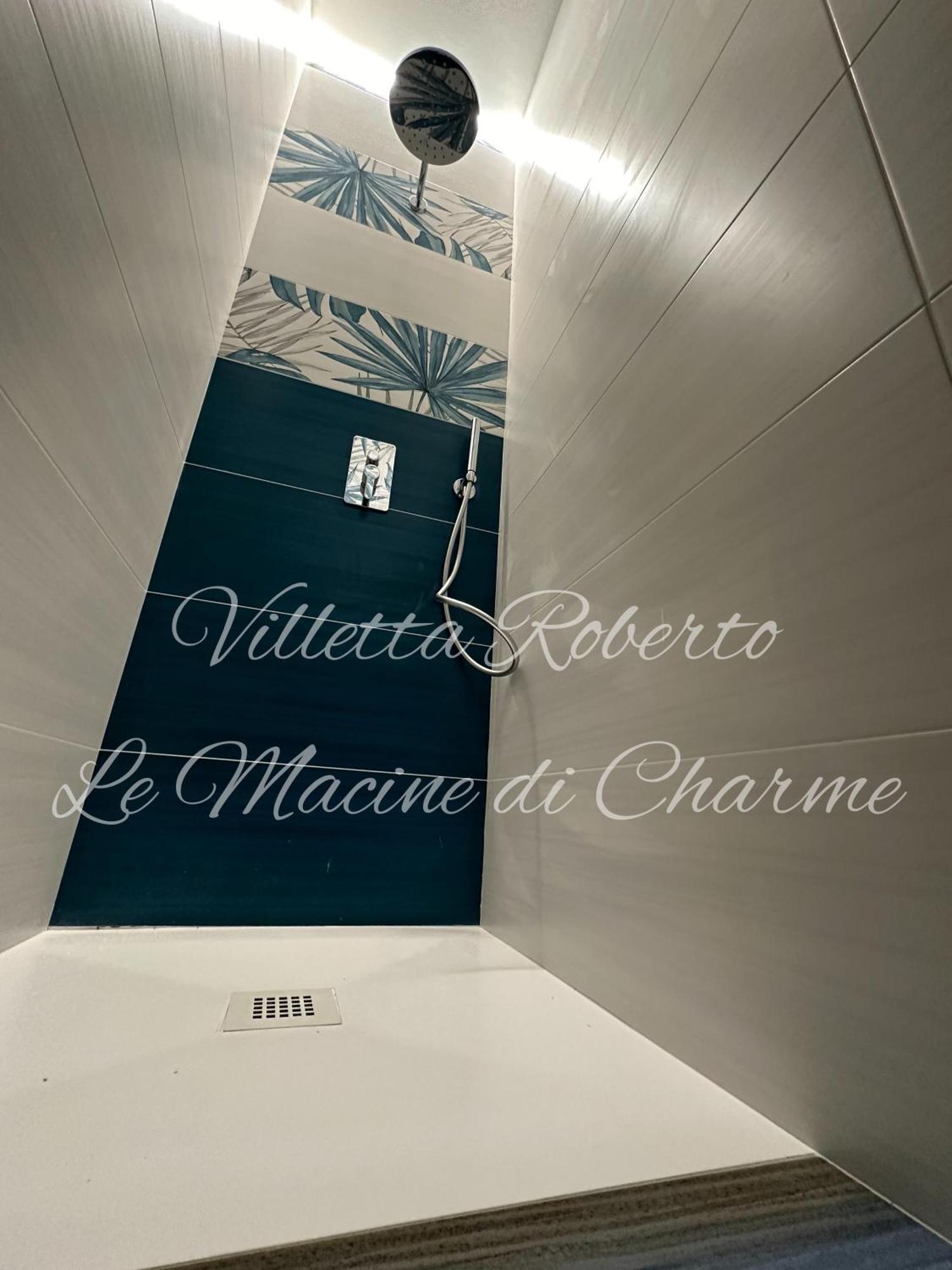 Villetta Roberto Le Macine Di Charme - Pugnochiuso Resort Vieste Dış mekan fotoğraf