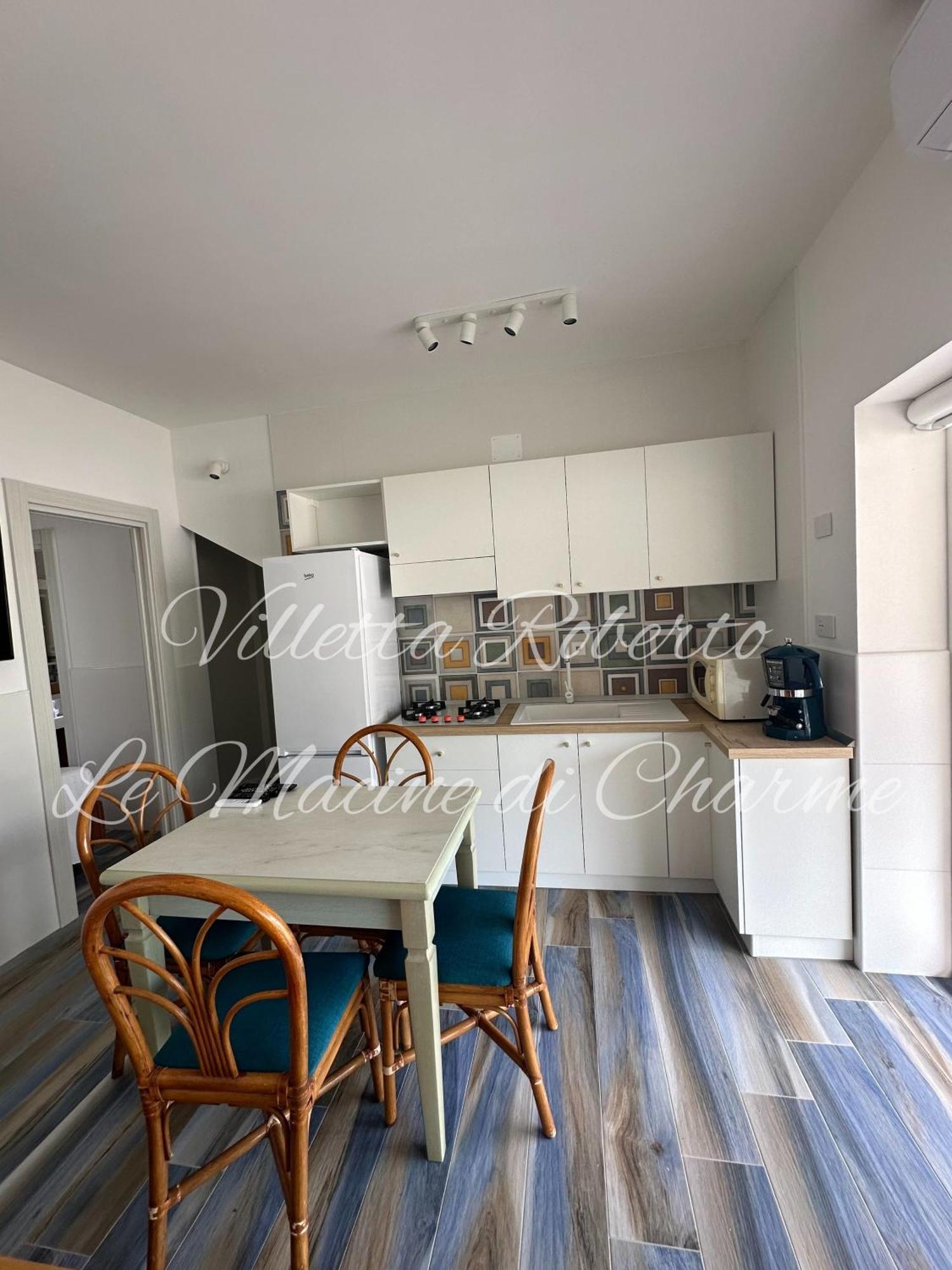 Villetta Roberto Le Macine Di Charme - Pugnochiuso Resort Vieste Dış mekan fotoğraf