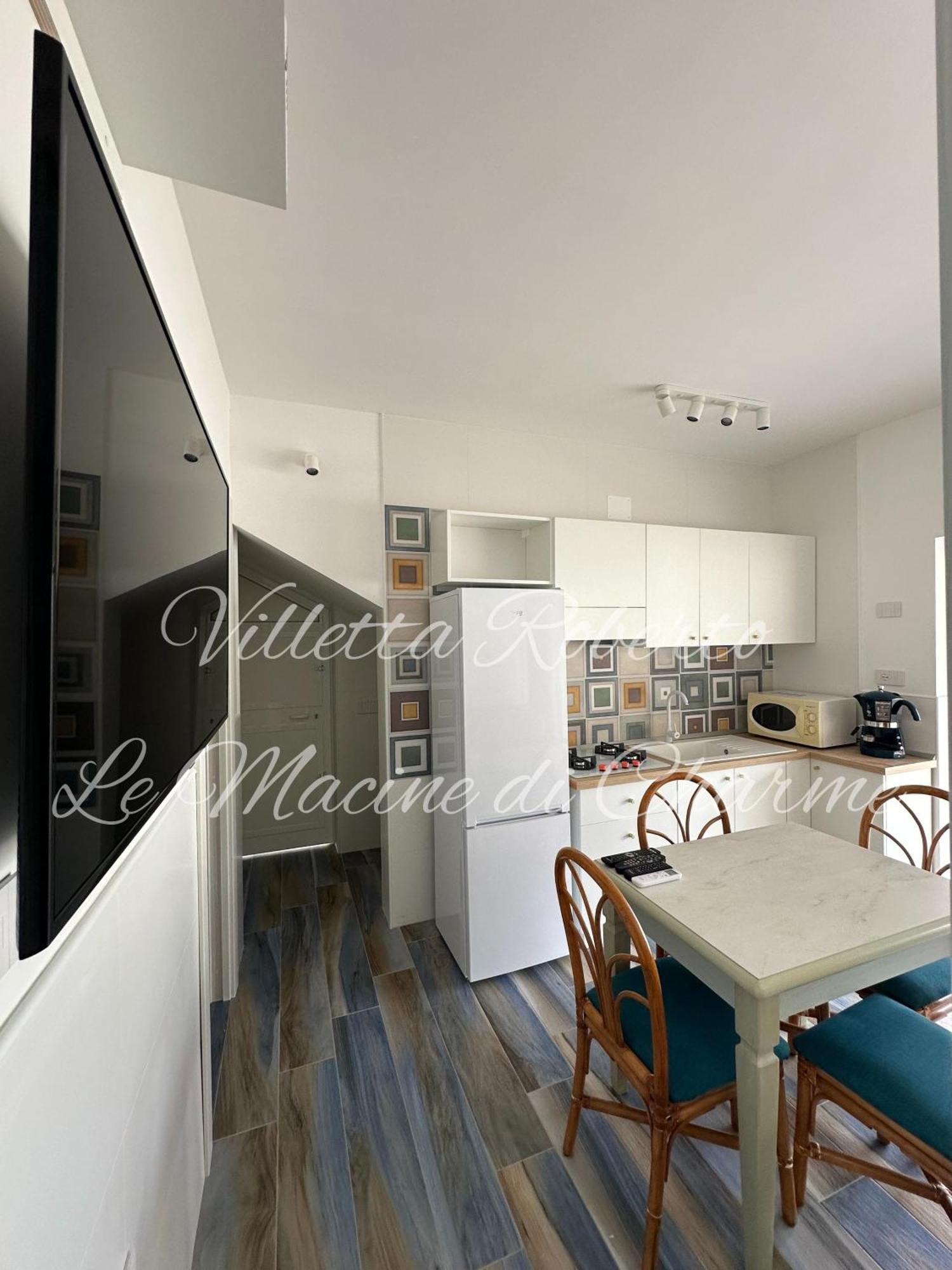 Villetta Roberto Le Macine Di Charme - Pugnochiuso Resort Vieste Dış mekan fotoğraf