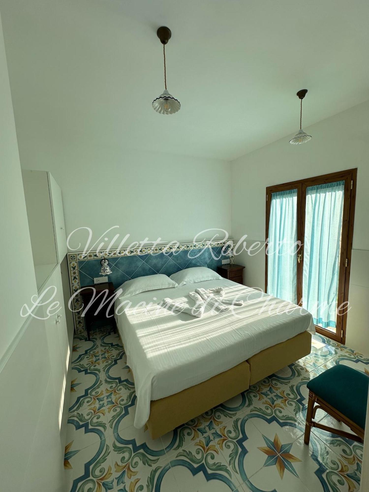 Villetta Roberto Le Macine Di Charme - Pugnochiuso Resort Vieste Dış mekan fotoğraf