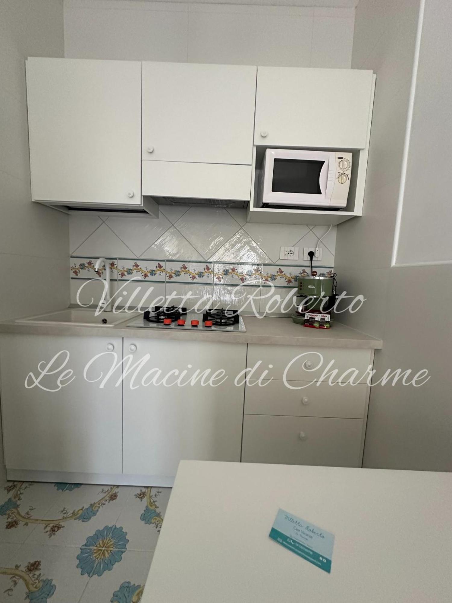 Villetta Roberto Le Macine Di Charme - Pugnochiuso Resort Vieste Dış mekan fotoğraf