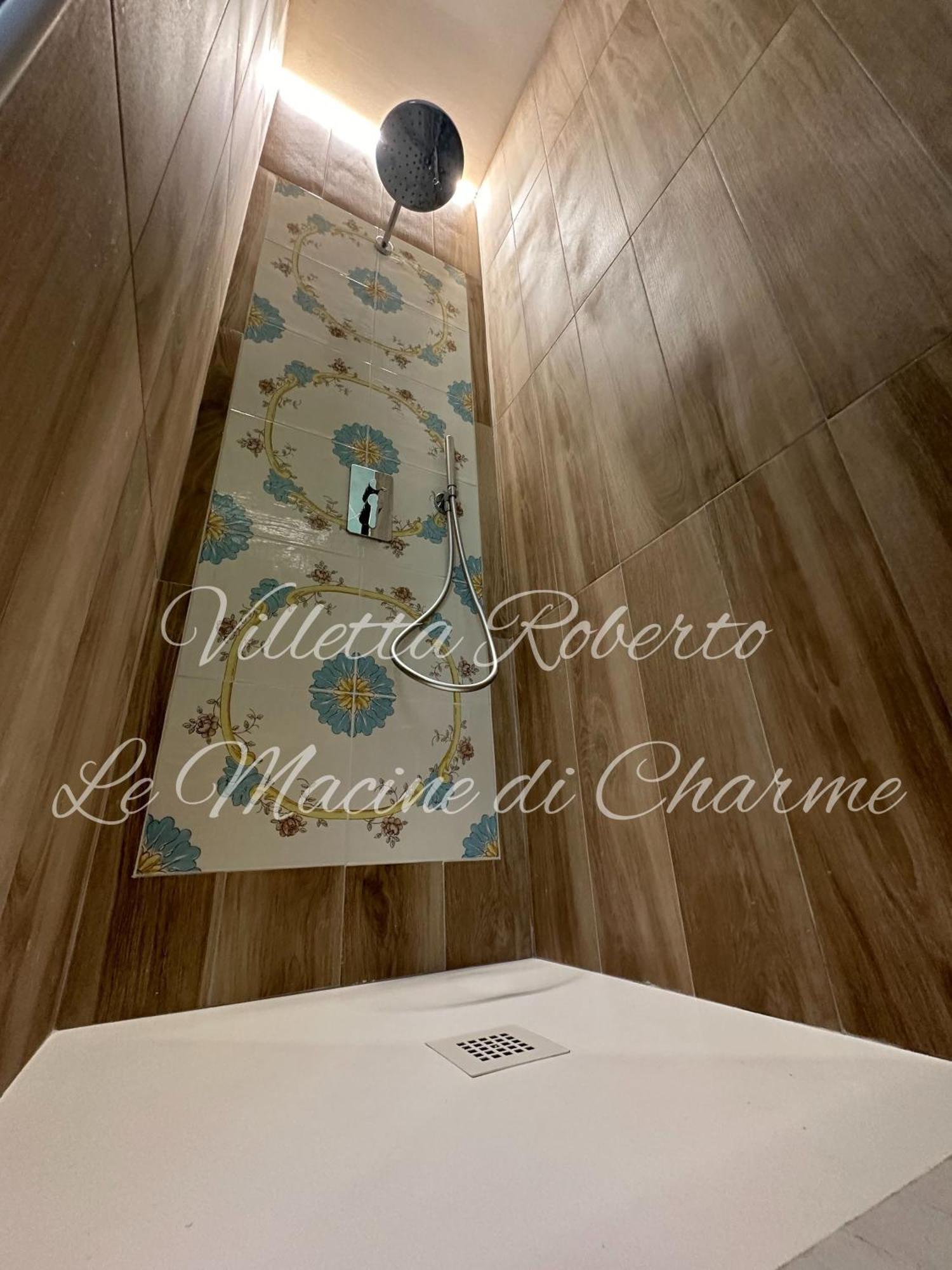Villetta Roberto Le Macine Di Charme - Pugnochiuso Resort Vieste Dış mekan fotoğraf